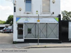 GSA Euro Services image
