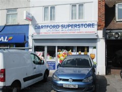 Dartford Superstore image