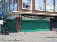 Gurkha Food & Wine image