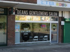 Deans Gentlemens Salon image