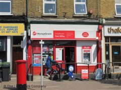 Post Office image