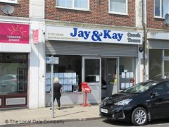 Jay & Kay image