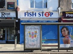 Fish Stop image