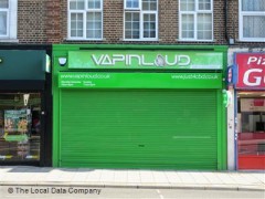 Vapin Loud image