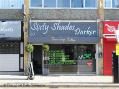 Sixty Shades Darker image