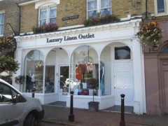 Luxury Linen Outlet image