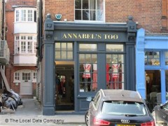 Annabel's Too image
