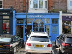 Annabel's image