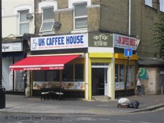 UK Caffe House image