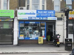 Razi Net Cafe image