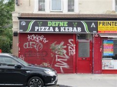 Defne Pizza & Kebab image