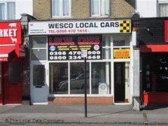 Wesco Local Cars image