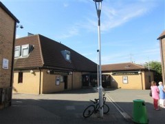 Shepherd's Inn image