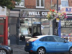 Well Cutt image