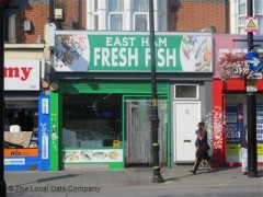 East Ham Fresh Fish image