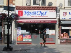 Royal Chef image