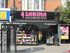 Sabina image