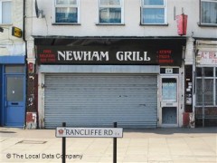 Newham Grill image