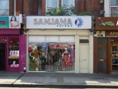 Sanjana Sarees image