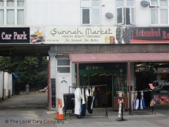 Sunnah Market image