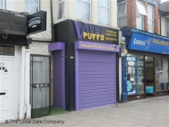 Velvets Cafe & Dessert Parlour image