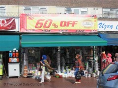 London Kitchenware image
