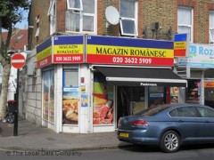 Magazin Romanesc image
