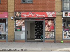 Devi Hair & Beauty image