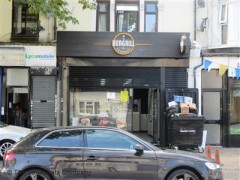 The Burgrill Co. image