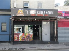 Fat Dan's Turkish Kebab House image