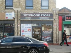 Skyphone Store image
