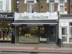 Aurum Jewellers image