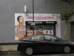 Farhat Laser & Aesthetic image