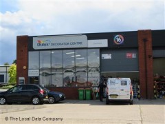 Dulux Decorator Centre image