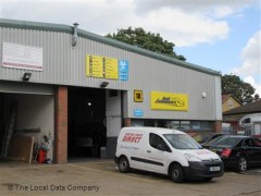 G&M Autocentre image