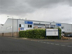 KEW Electrical image