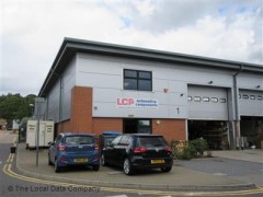 LCP Automotive image