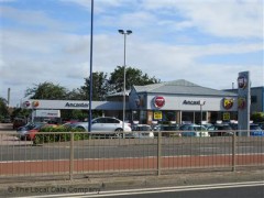 Fiat Approved Dealers image