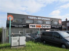 The Car Outlet image