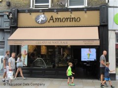 Amorino image