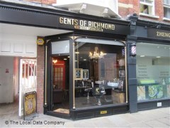 Gents Of Richmond image