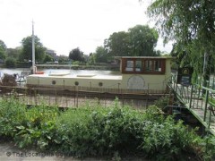 The River Thames Visitors Centre image
