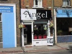 Angel image