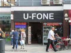 U-Fone image