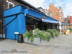 Carluccio's image