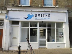 Smiths Dry Cleaning image