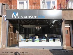 Madison Fox image