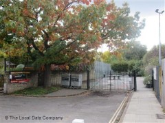 Paradise Park Football Pitch image