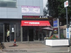 Chicken Hut & Cafe image