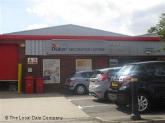 Dulux Decorator Centre image